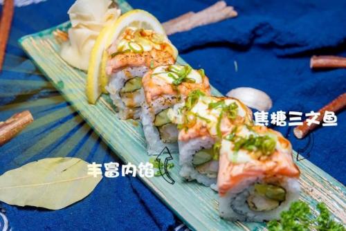 大连美食河豚排名前十(天津河豚哪里吃)插图11