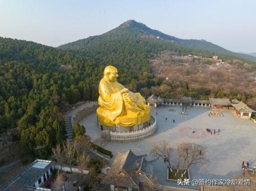 鞍山游玩景点排名前十(鞍山景点大全一日游)插图2