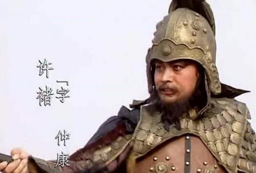 三国正史武将排名(三国正史十大谋士)插图6