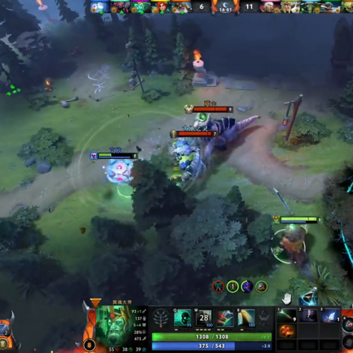 dota1新手英雄(dota1英雄攻略)插图4