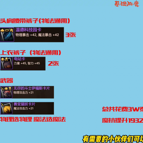dnf魔力结晶产出方式(dnf魔力结晶获取方法)插图1
