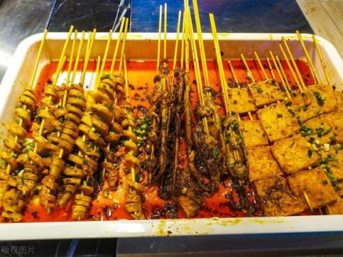 成都当地美食排名前十(成都市人气美食排行榜)插图4