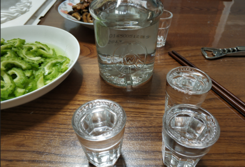平价白酒度数排名前十(度数高的白酒排行)插图9