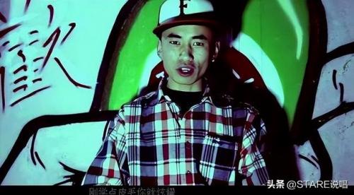 rap音乐(rap)插图4