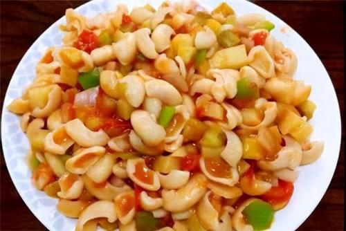 太原面食大全排名前十(太原面食店)插图6