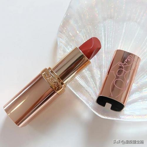 最新口红品牌排名前十(口红品牌排行榜前二名)插图9