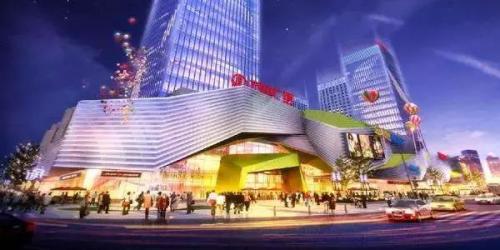 石家庄万达广场品牌(石家庄万达品牌分布图)插图7