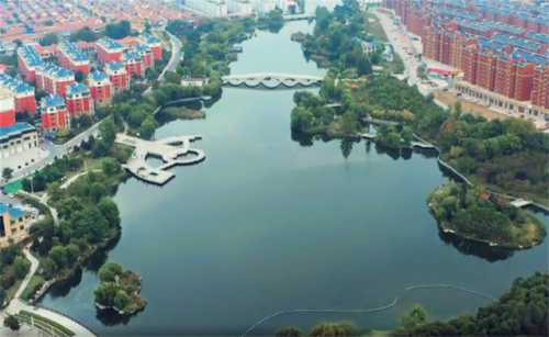 烟台胶州景点排名前十(烟台开发区十大景点)插图4