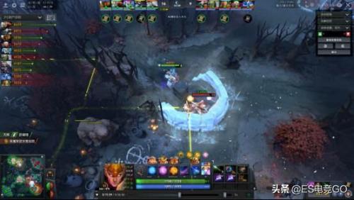 巨牙海民技能介绍(巨牙海民出装dota)插图49