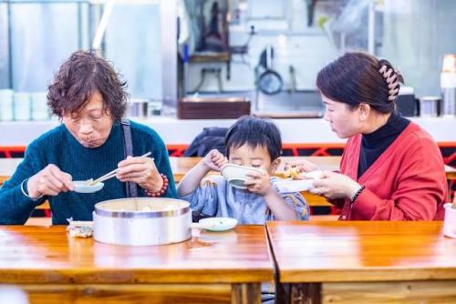长江之都美食排名前十(湖北美食排行榜城市前十名)插图7