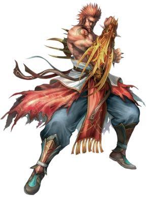 武林群侠传加点攻略(武林历险记秘籍攻略)插图1
