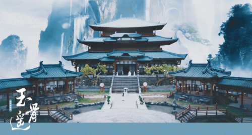 玉骨遥电视剧百度百科(玉骨遥演员表介绍)插图5