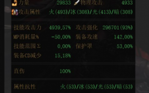 dnf影舞者毕业武器(影舞者吧)