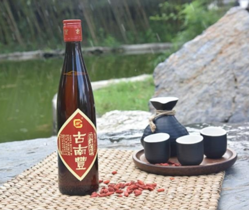 黄酒品牌(黄酒品牌排名前十大)插图6