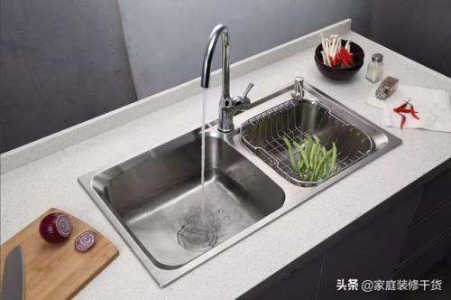 欧琳水槽怎么样(欧琳水槽成都维修)插图15