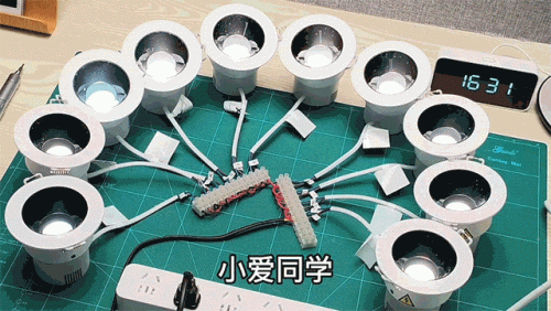 射灯模块厂家排名前十(口碑最好的潜水射灯排名)插图12
