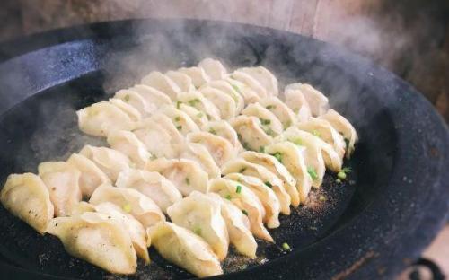 杭州对外食堂排名前十(海康威视杭州总部食堂)插图18