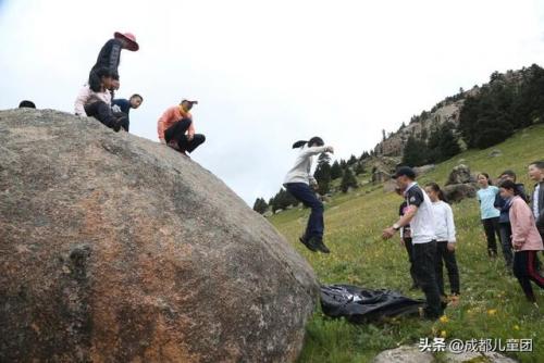世界攀岩人数排名前十(最强攀岩者排行榜)插图6