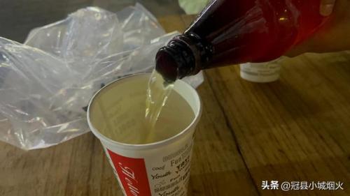冠县餐厅美食排名前十(冠县徒手餐厅)插图8