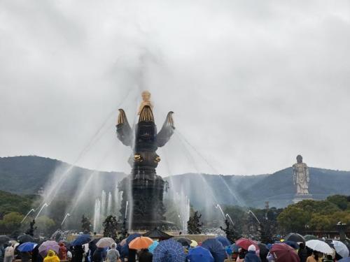 无锡景点(鼋头渚)插图8