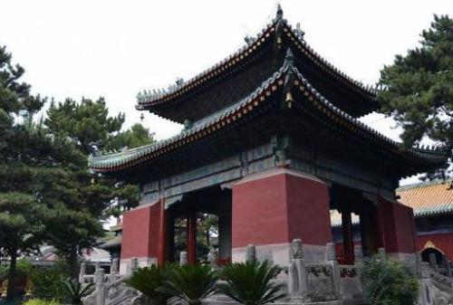 承德旅游(承德必去10个景点)插图6