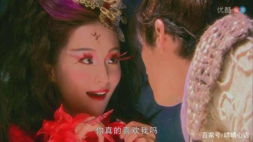 仙剑奇侠传三肉版(景天的身世之谜)插图48