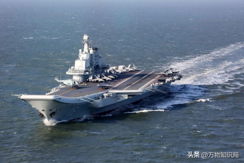 航母数量中国排名前十(中国的航母是在哪里买的)插图7