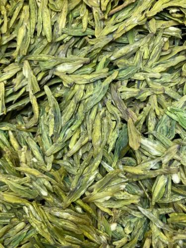 茶叶品种价格排名前十(茶叶有哪些品种)插图2