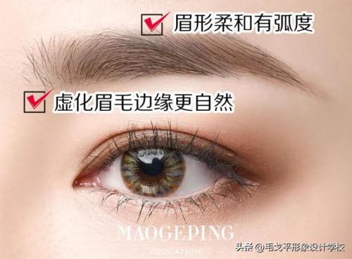 新手化妆技巧(怎样化妆好看又简单初学者)插图20