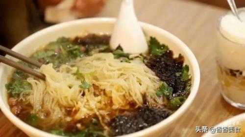 辉县小店美食排名前十(辉县小吃最繁华在哪里)插图8