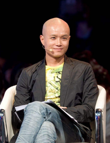 非诚勿扰主持人是谁(姜振宇为何退出非诚勿扰)插图7