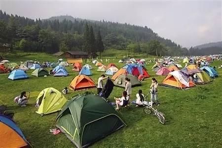 重庆凉快胜地排名前十(离重庆1小时的凉快地方)插图47