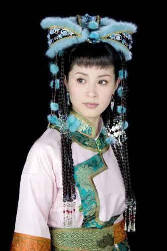 清朝开国后妃排名前十(清朝哪个嫔妃最厉害)插图