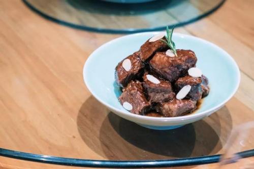 杭州对外食堂排名前十(海康威视杭州总部食堂)插图37