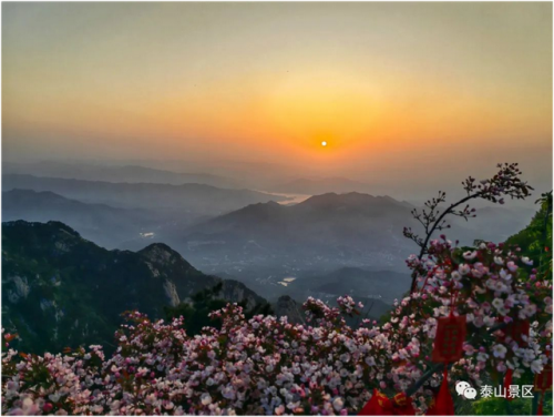泰安旅游(泰安老街)插图3