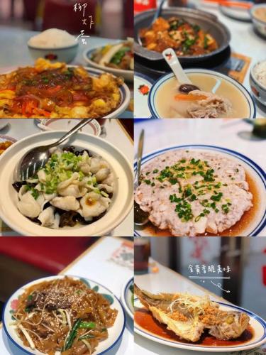 广州炒菜餐馆排名前十(广州酒楼排行榜前十名)插图9