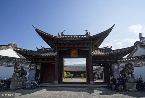 德宏旅游景点大全(腾冲几月份去最好)插图3