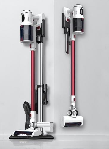 吸尘器什么品牌好(中国吸尘器10大品牌排行榜)插图1