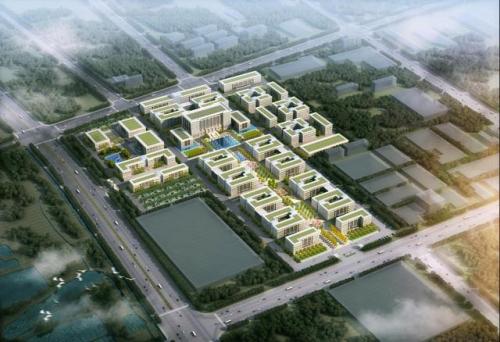 烽火通信南京研发中心(烽火通信哪个部门最好)插图2
