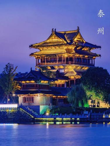 姜堰美食早茶排名前十(姜堰好吃的早茶在哪里)插图9