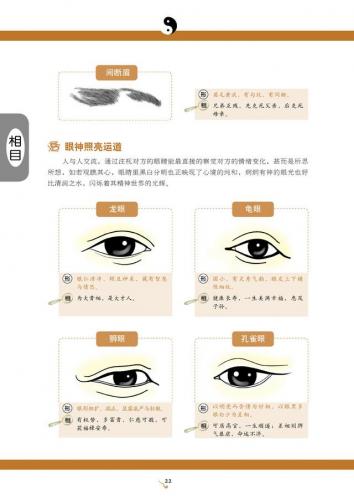 看手相算命(免费算命)插图11
