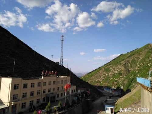 灵丘国企单位排名前十(山西省国企单位有哪些)插图2