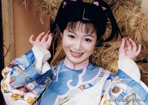女星演员内地排名前十(tvb女星比内地有气质)插图19
