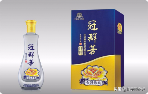 小众白酒种类排名前十(最好的中端白酒)插图4