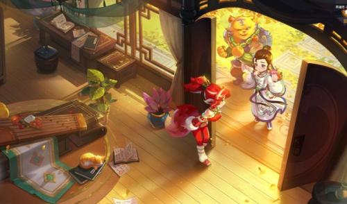 梦幻西游2023新区开服表一览(梦幻西游2018新区开服时间表)插图