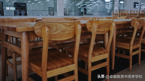 大众食堂面积排名前十(食堂餐厅和厨房面积)插图51