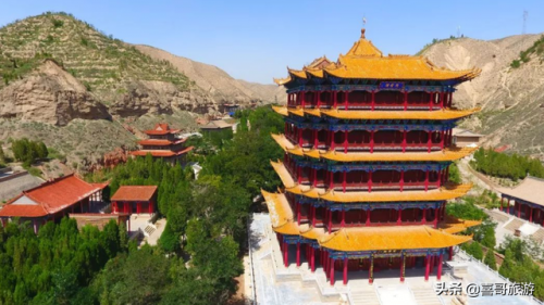 白银景点大全排名前十(白银市景点)插图6