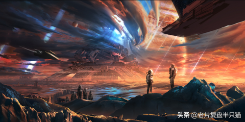 灾难片推荐(灾难片排行榜大全)插图27