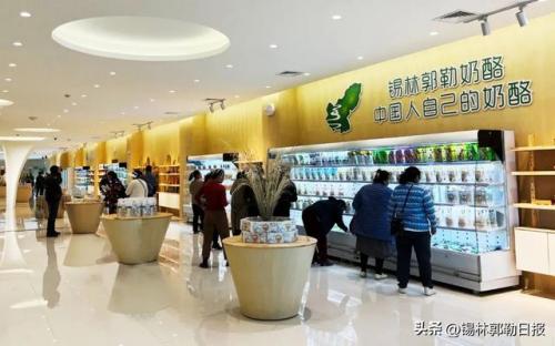 锡林郭勒盟旅游(锡林浩特旅游攻略)插图5