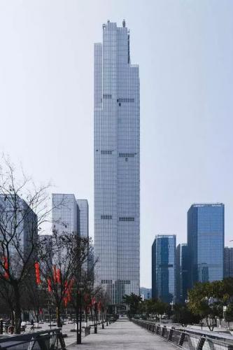 重庆高楼观景台排名前十(武汉高楼观景台票价)插图5